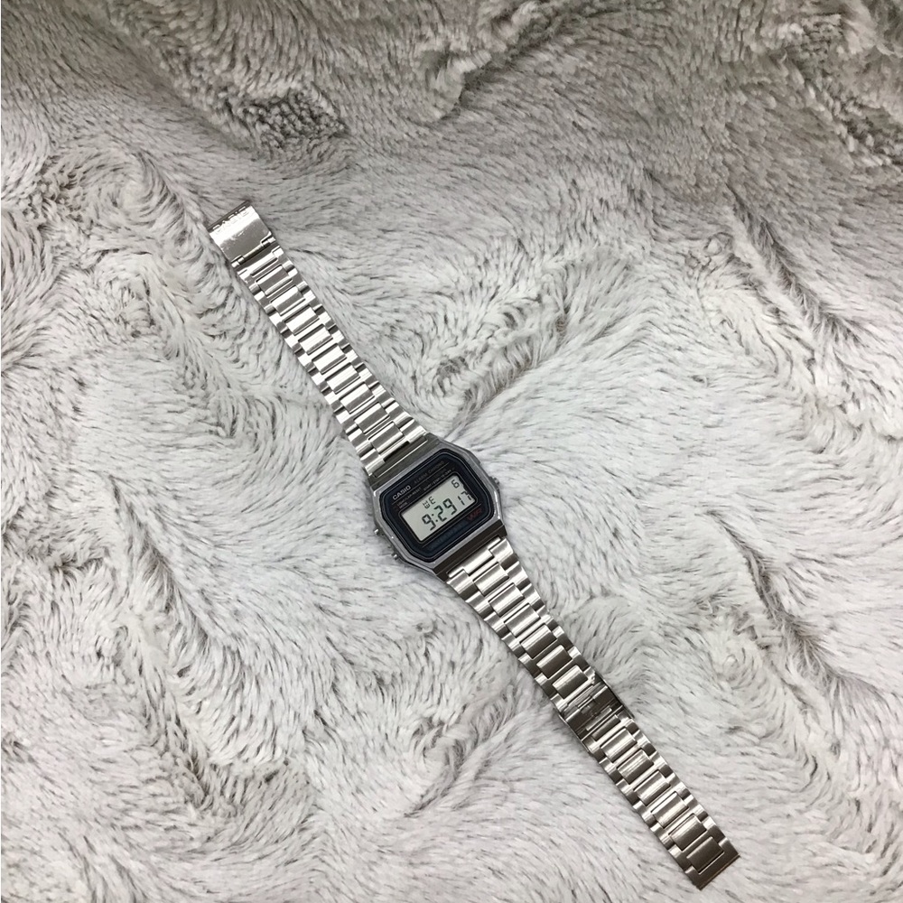 Casio Digital Watch